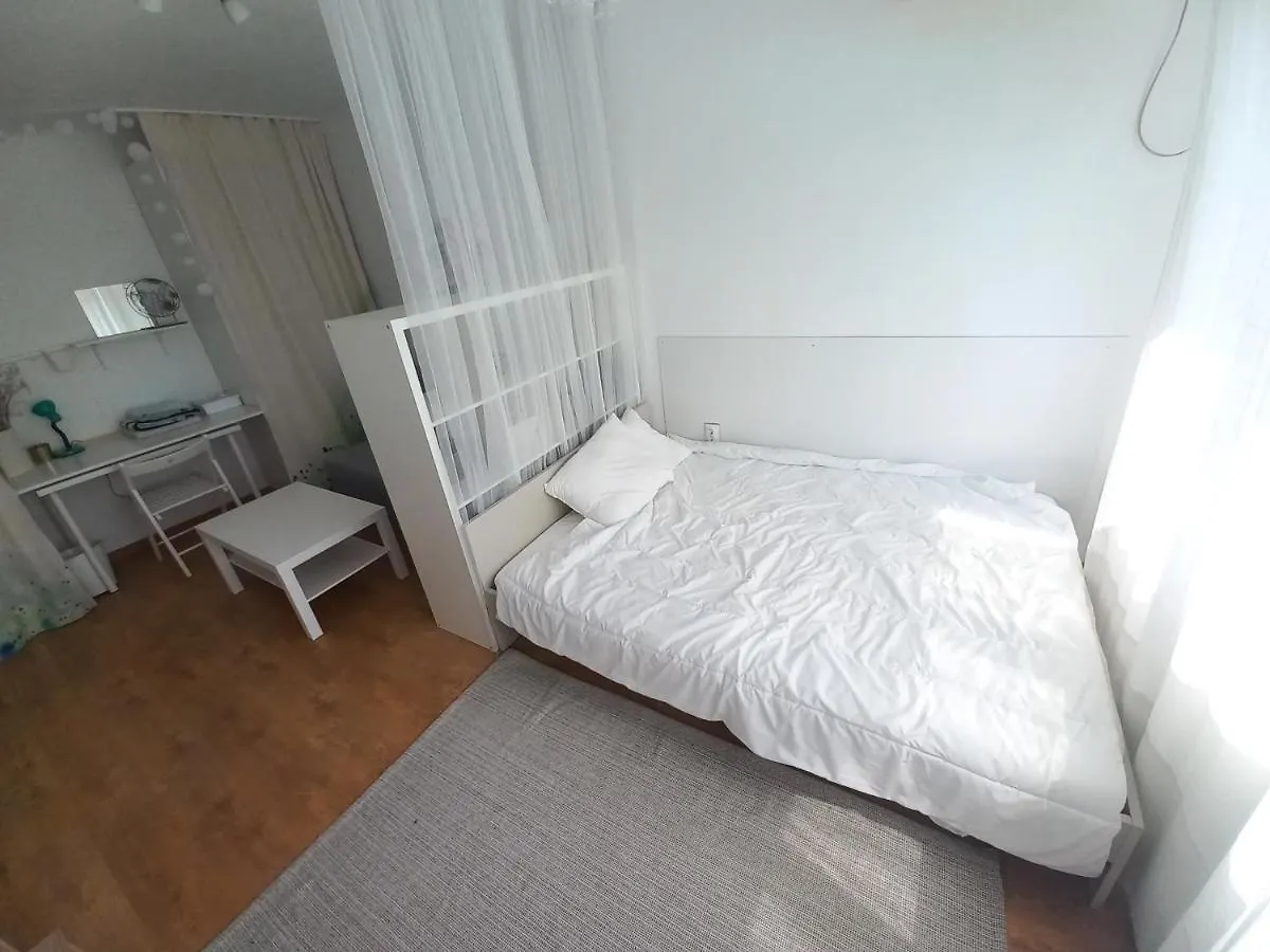 Garsoniera Comfort Bucharest